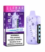 ELF BAR Ice King Pro 40000 Puffs Disposable Vape