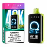 ELF BAR Moon Night 40000 Puffs Disposable Vape
