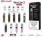 OXVA NexLim 2 Pod Kit