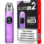 OXVA Xlim Pro 2 Pod System