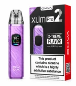 OXVA Xlim Pro 2 Pod System