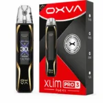 OXVA Xlim Pro 3 Pod Kit