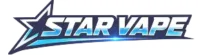 Star Vape logo