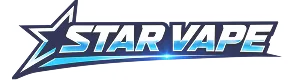 Star Vape logo