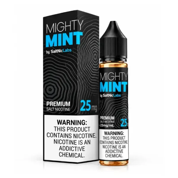 VGOD Salt Nicotine 30ml Nic Salt E-Liquid