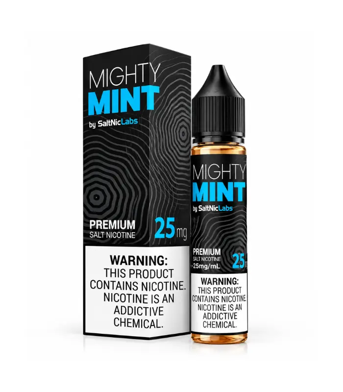 VGOD Salt Nicotine 30ml Nic Salt E-Liquid