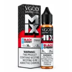 VGOD Iced Mix Series 30ml Nic Salt E-Liquid