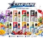 VGOD Iced Mix Series 30ml Nic Salt E-Liquid