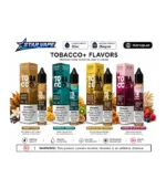 VGOD Tobacco Plus 30ml Nic Salt E-Liquid