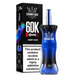 Crown Bar Al Fakher Hosh X 60000 Puffs Disposable Vape