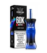 Crown Bar Al Fakher Hosh X 60000 Puffs Disposable Vape