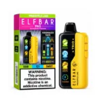 ELF BAR TRIO 40000 Puffs Disposable Vape
