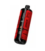 Kief King 35000 Puffs Disposable Vape 3MG