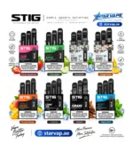 VGOD STIG 60MG