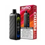 FUMMO Nova Alpha Power 50000 Puffs Disposable Vape