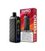 FUMMO Nova Alpha Power 50000 Puffs Disposable Vape