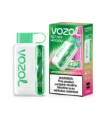 VOZOL Star 40000 Puffs Disposable Vape