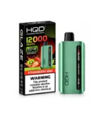 HQD Glazed 12000 Puffs Disposable Vape