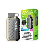 VOZOL Gear Ice & Sweet 50000 Puffs Disposable Vape