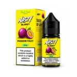 Nasty Burst 30ml