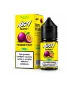 Nasty Burst 30ml