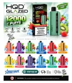 Maskking Ultra 50000 Puffs Disposable Vape