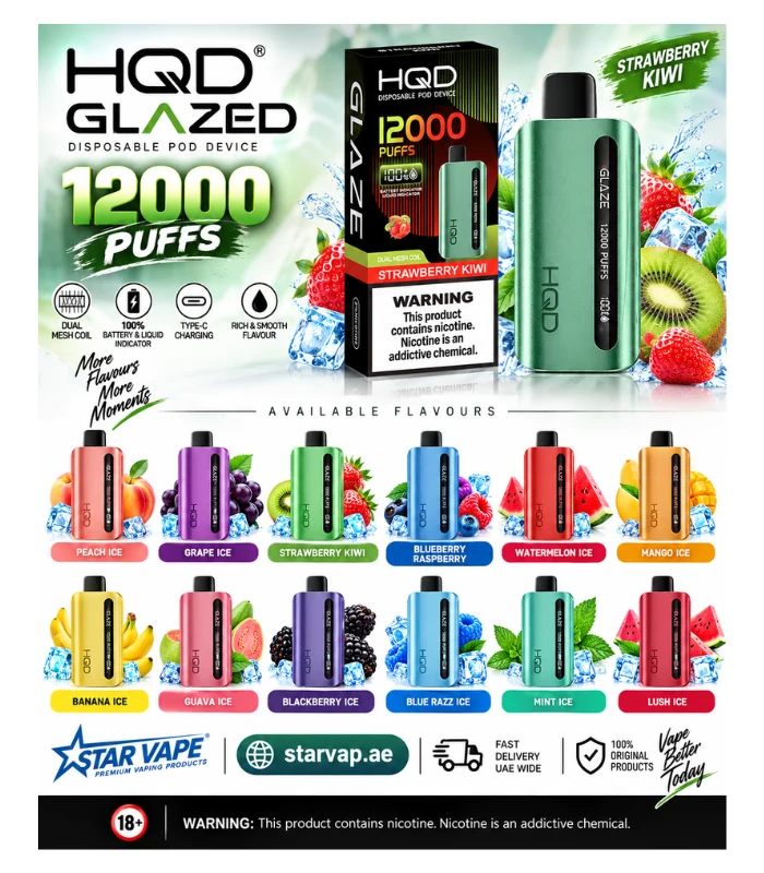 Maskking Ultra 50000 Puffs Disposable Vape