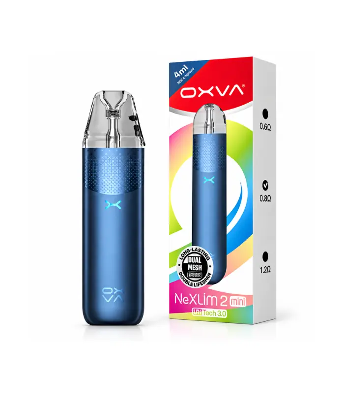 OXVA NeXLIM 2 Mini Pod Kit