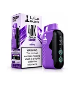 Mazaya Deep Lite Cloud Edge 40000 Puffs Disposable Vape
