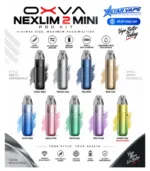 OXVA NeXLIM 2 Mini Pod Kit