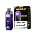 OXVA VPrime Pod System