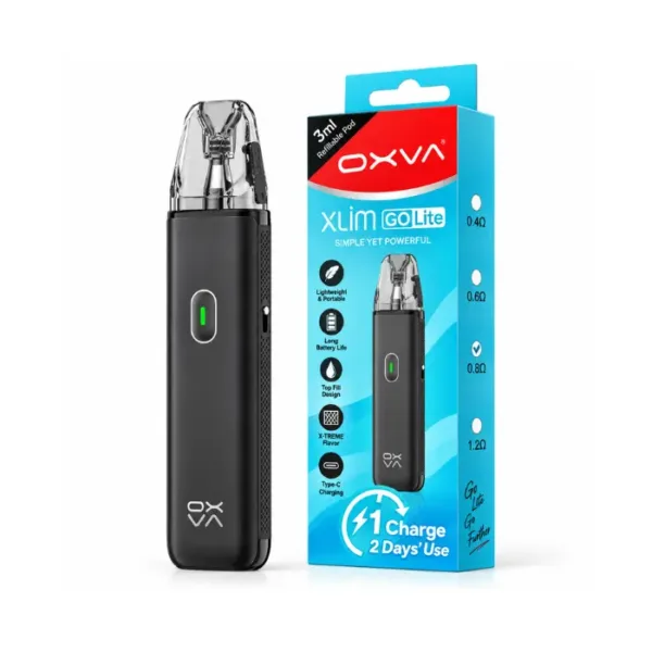 OXVA XLIM GO Lite Vape Kit