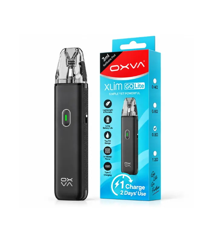 OXVA XLIM GO Lite Vape Kit