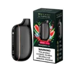 FLONQ Max Smart 10000 Puffs Disposable Vape
