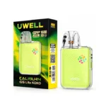 UWELL Caliburn G5 Lite KOKO Pod Kit