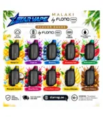 FLONQ Max Smart 10000 Puffs Disposable Vape