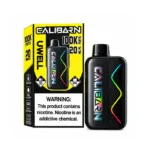 UWELL Caliburn Bar 100K Puffs Disposable Vape