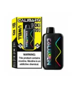 UWELL Caliburn Bar 100K Puffs Disposable Vape