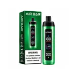 Air Bar E-Shisha 15000 Puffs Disposable Vape