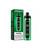 Air Bar E-Shisha 15000 Puffs Disposable Vape