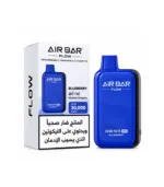 Air Bar Flow 30000 Puffs Disposable Vape