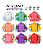 Air Bar Flow 30000 Puffs Disposable Vape