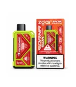 ZGAR Sorna Boost 50000 Puffs Disposable Vape