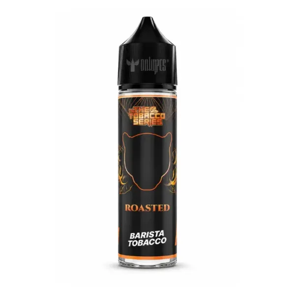 Dr Vapes The Tobacco Series 60ml E-Liquid