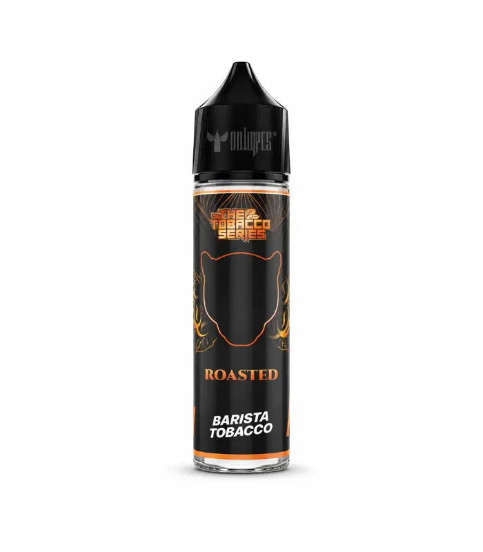 Dr Vapes The Tobacco Series 60ml E-Liquid