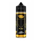 Dr Vapes The Tobacco Series 120ml E-Liquid