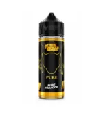Dr Vapes The Tobacco Series 120ml E-Liquid