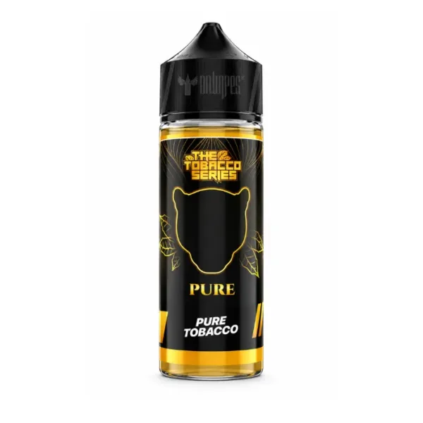 Dr Vapes The Tobacco Series 120ml E-Liquid