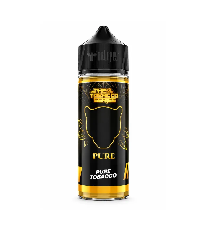 Dr Vapes The Tobacco Series 120ml E-Liquid