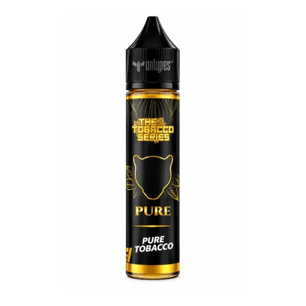 Dr Vapes The Tobacco Series 30ml Salt Nicotine E-Liquid